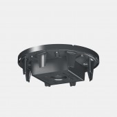 Square XL 150 Front part with 75 mm installation opening