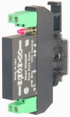 ST5 - Package 24VDC 3A, screw terminals, fixed