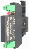 ST5 - Package 24VDC 4A, screw terminals, fixed