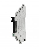 ST5 - Package 24VDC 4A, spring terminals, pluggable