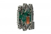 ST5 - Package 5-24VDC 10A, spring terminals, fixed