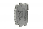 ST5 - Package 5-24VDC 10A, spring terminals, fixed