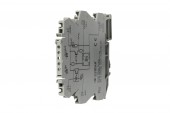 ST5 - Package 5-24VDC 5A, spring terminals, fixed
