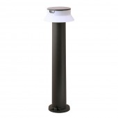 Stalp Solar cu Senzor Felice 2W 3M IP55 73cm