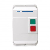 Starter electromagnetic 12-18A 380V, Chint