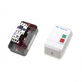 Starter electromagnetic 17-25A 220V, Chint
