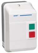 Starter electromagnetic 17-25A 380V, Chint