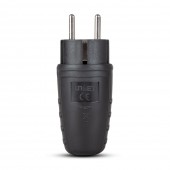 Stecher cauciucat IP44 – INLET