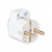 Stecher Schuko ceramic cu inel de extragere – IPEE