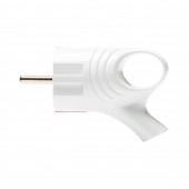 Stecher Schuko cu inel – EL-BI