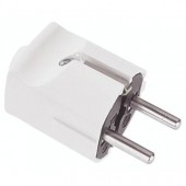 Stecher Schuko drept negru