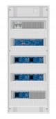 Subdistribution ptr.Maxi- and MultiControl, 10 circuits