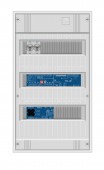 Subdistribution ptr.Maxi- and MultiControl, 2 circuits