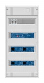 Subdistribution ptr.Maxi- and MultiControl, 8 circuits