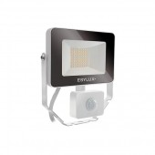 SUN AFL 1000 LED 4,1K, Outdoor Motion detector, Spotlight, w