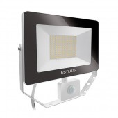 SUN AFL 5000 LED 3K, Outdoor Motion detector, Spotlight, w