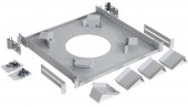 Suport 19 stocare rezerva cabluri, D=440mm, RAL7035