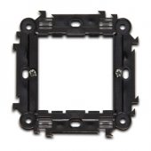 Suport 2 Module Pentru Doza Rotunda