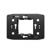 Suport 2M pentru doza 3M Pura – GEWISS | GWC25802