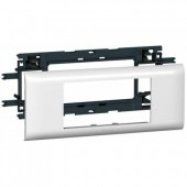 Suport aparataj Mosaic 4M DLP-S 100x50mm – LEGRAND | 638072
