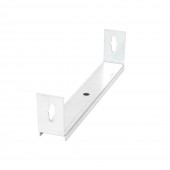 Suport atarnare jgheab 300mm – NOVELITE | TK1 300 PG