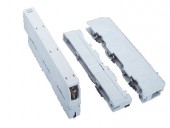 Suport bare 630A 3p cu conexiune conductor