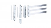 Suport bare colectoare 1250A 3p sistem 100mm