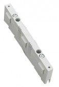 Suport bare colectoare 3p 360A 12x5/10mm
