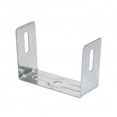 Suport de atarnare jgheab 100mm – NOVELITE | TK1 100 PG