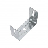 Suport de atarnare jgheab 100mm – NOVELITE | TK1 100 PG