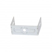 Suport de atarnare jgheab 100mm – NOVELITE | TK1 100 PG