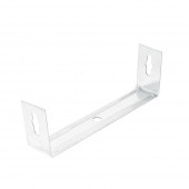 Suport de atarnare jgheab 200mm – NOVELITE | TK1 200 PG