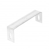 Suport de atarnare jgheab 200mm – NOVELITE | TK1 200 PG