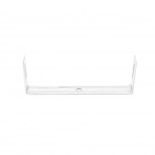 Suport de atarnare jgheab 200mm – NOVELITE | TK1 200 PG