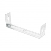 Suport de atarnare jgheab 200mm – NOVELITE | TK1 200 PG
