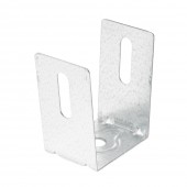 Suport de atarnare jgheab 50mm – NOVELITE | TK1 50 PG