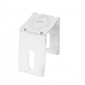 Suport de atarnare jgheab 50mm – NOVELITE | TK1 50 PG