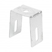 Suport de atarnare jgheab 50mm – NOVELITE | TK1 50 PG
