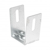 Suport de atarnare jgheab 50mm – NOVELITE | TK1 50 PG