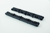 Suport de bare Schrack Energy Plus 1000A 4P, Hbara 50mm