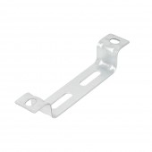 Suport de fixare jgheab metalic 100mm – NOVELITE | YDT 310 PG