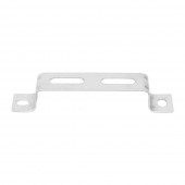 Suport de fixare jgheab metalic 100mm – NOVELITE | YDT 310 PG