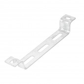Suport de fixare jgheab metalic 150mm – NOVELITE | YDT 315 PG