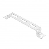 Suport de fixare jgheab metalic 150mm – NOVELITE | YDT 315 PG