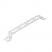 Suport de fixare jgheab metalic 200mm – NOVELITE | YDT 320 PG