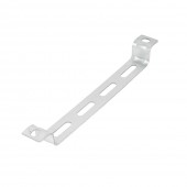 Suport de fixare jgheab metalic 200mm – NOVELITE | YDT 320 PG