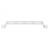 Suport de fixare jgheab metalic 200mm – NOVELITE | YDT 320 PG