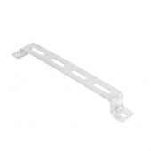 Suport de fixare jgheab metalic 200mm – NOVELITE | YDT 320 PG