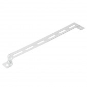 Suport de fixare jgheab metalic 300mm – NOVELITE | YDT 330 PG