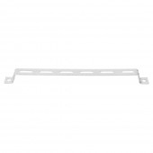 Suport de fixare jgheab metalic 300mm – NOVELITE | YDT 330 PG